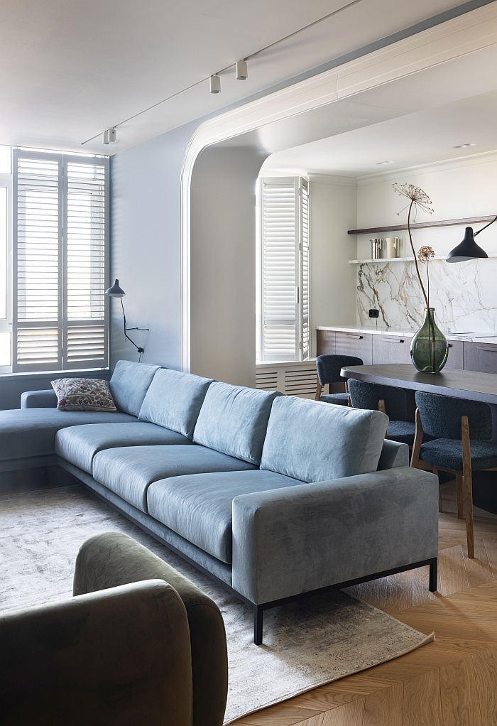 Olga Rusakova Apartment 011