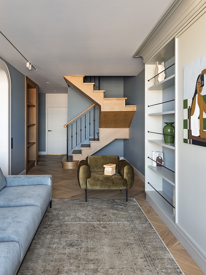 Olga Rusakova Apartment 012
