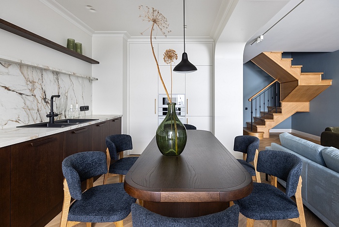 Olga Rusakova Apartment 031