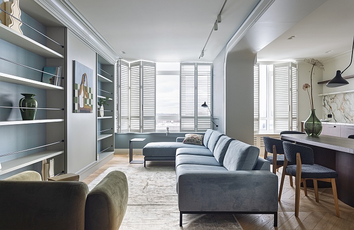 Olga Rusakova Apartment 032