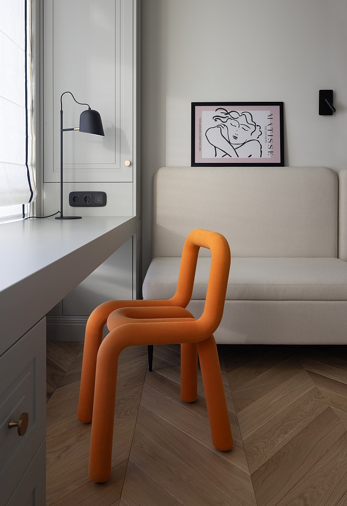Olga Rusakova Apartment 035
