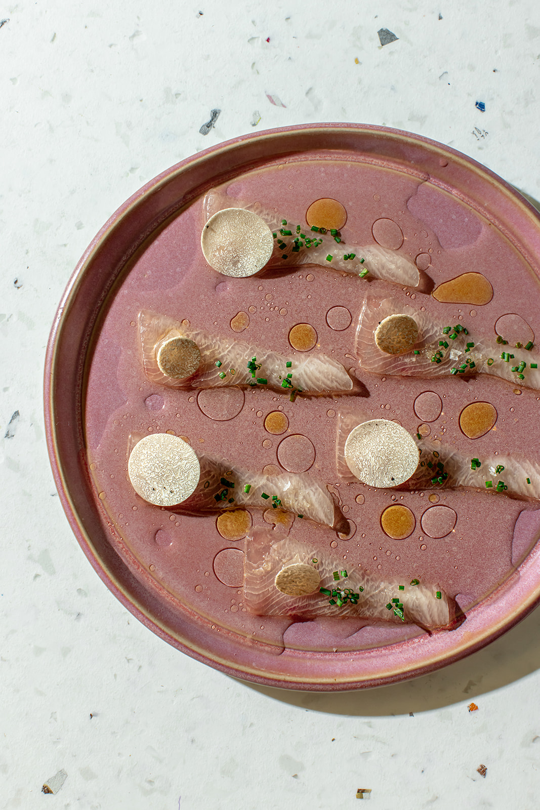 bar issi palm springs review