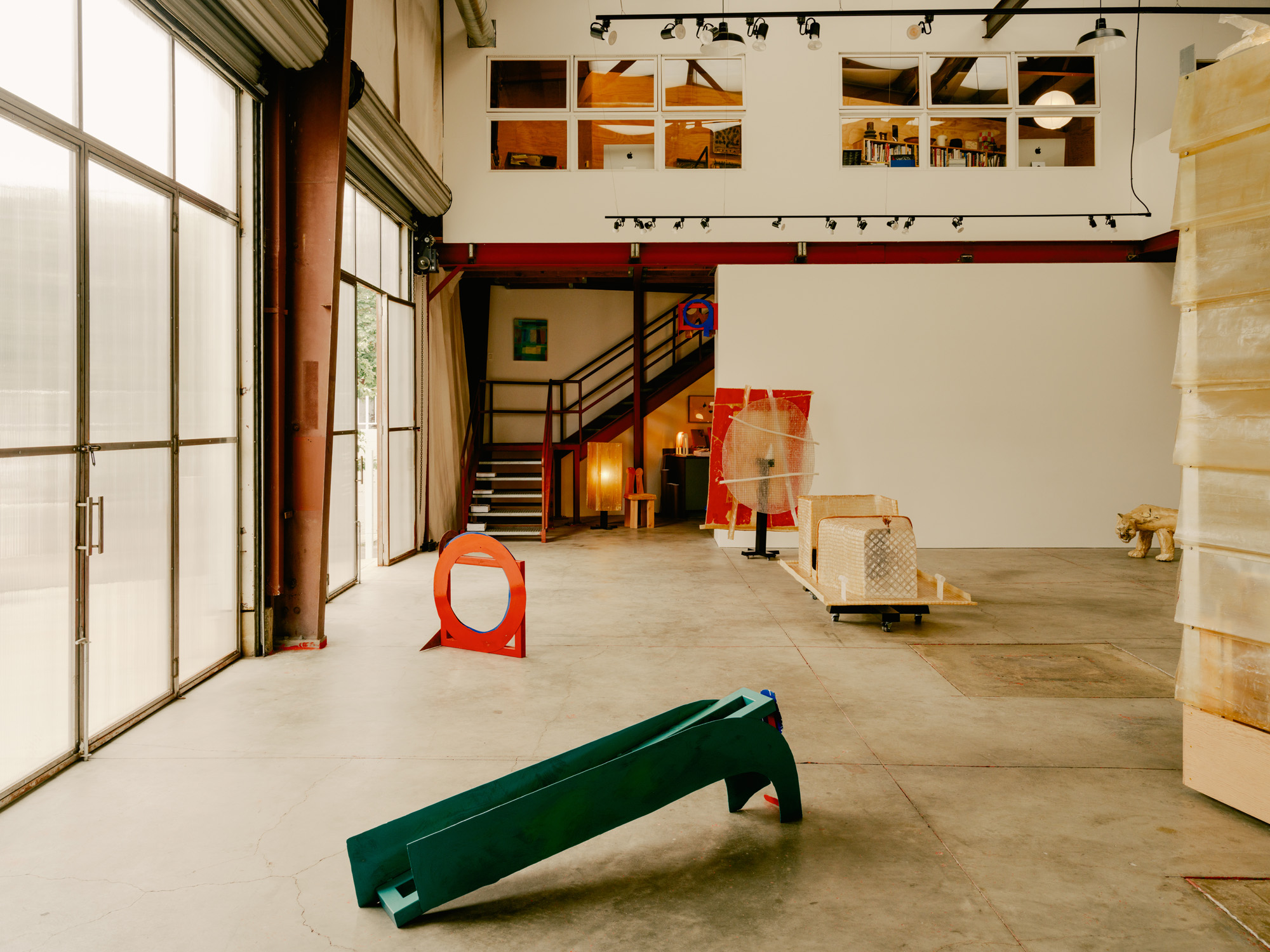 Marta gallery Los Angeles