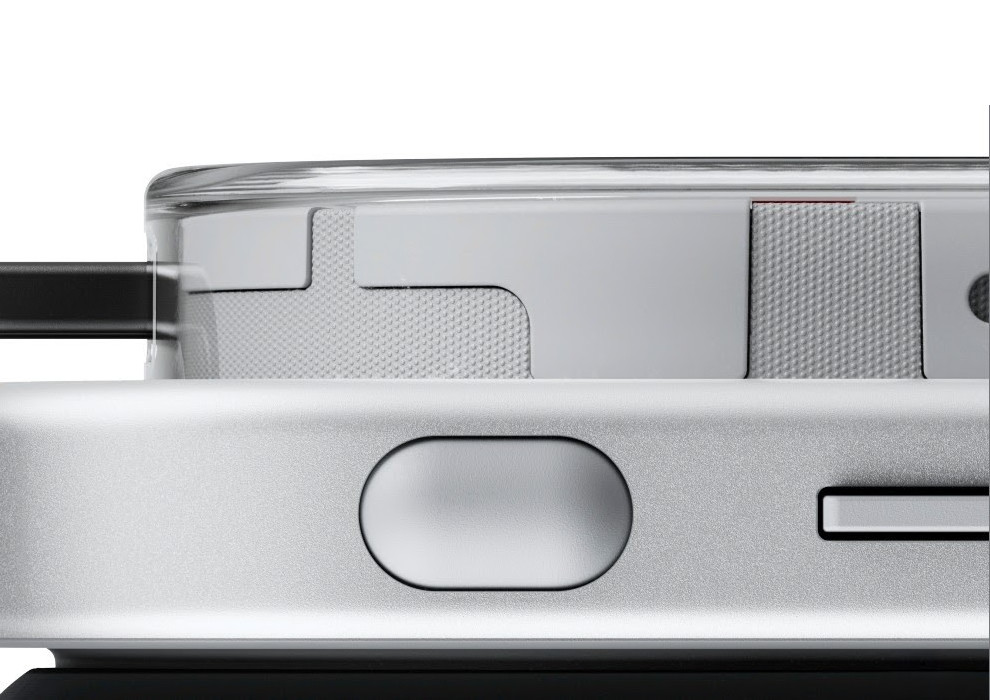 The roller control on Nothing Headphone (1)