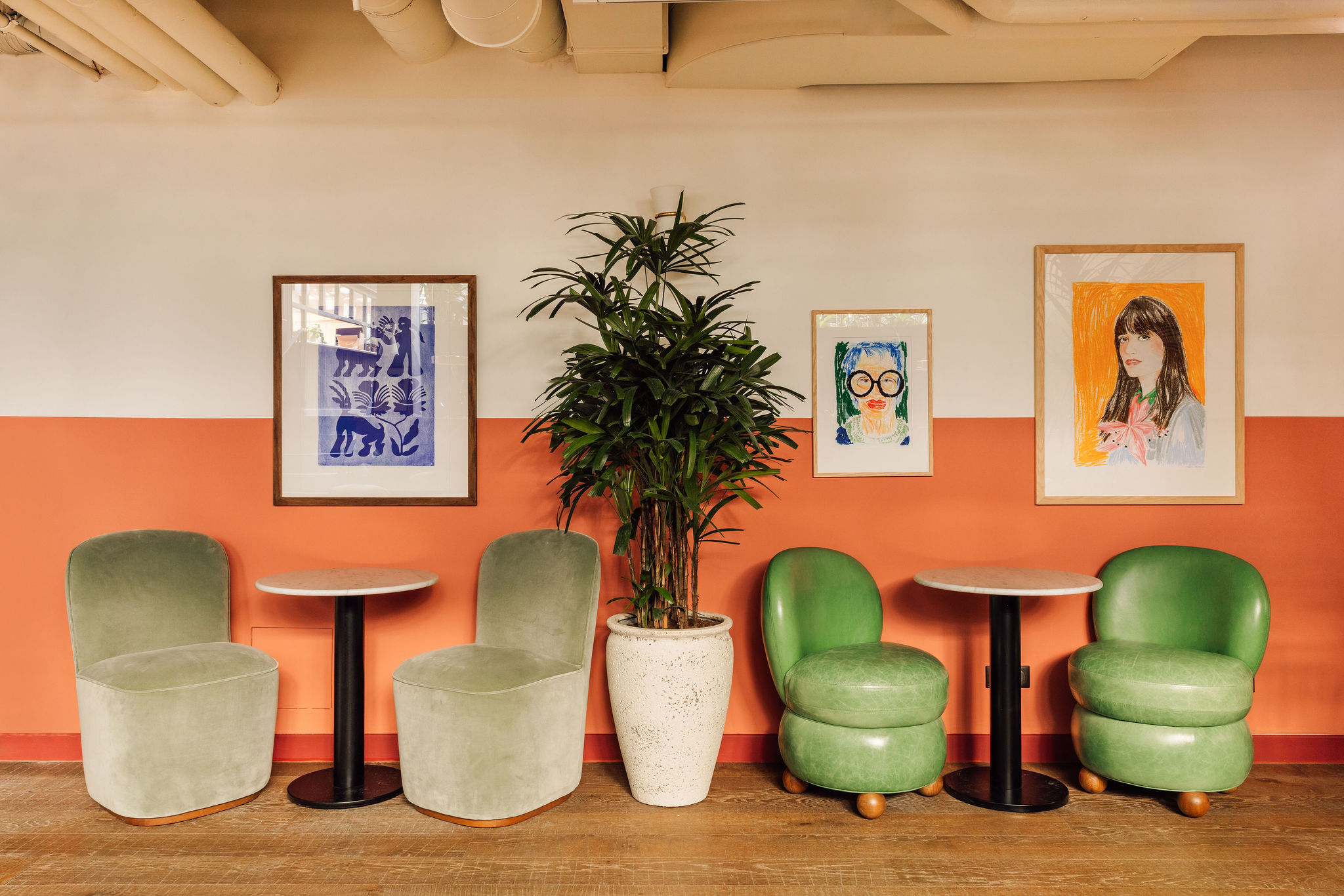 le jardin de verre by locke