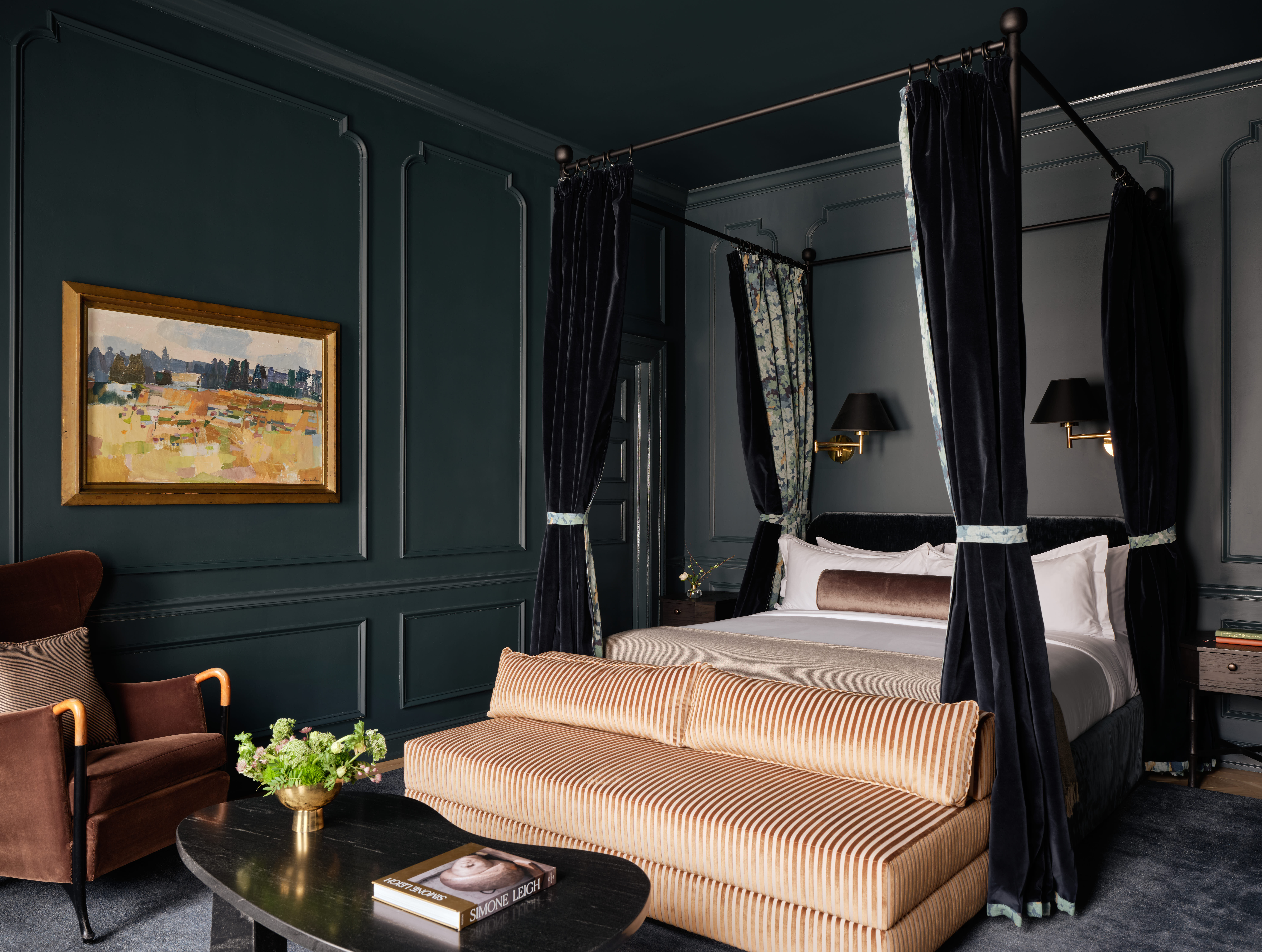 the bellevue hotel philadelphia