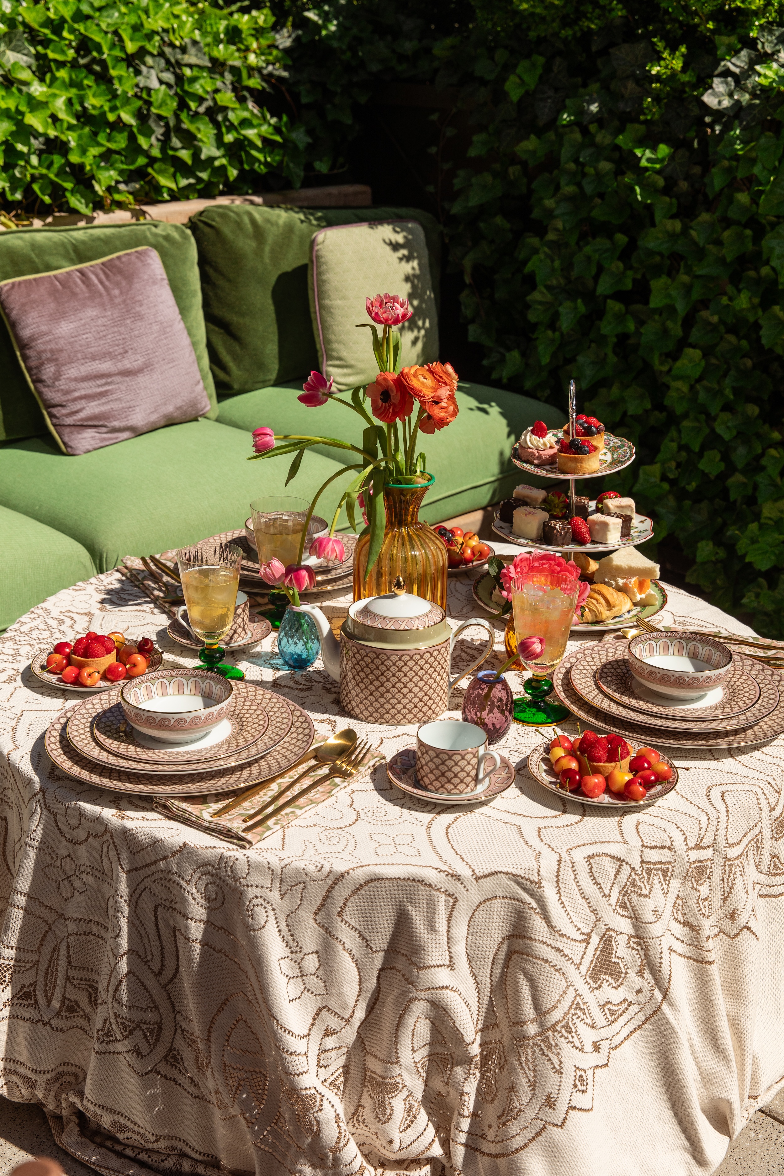 best rooftop bars new york