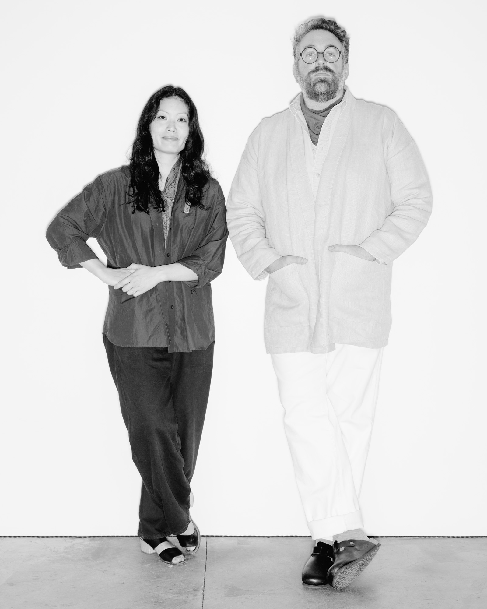 Marta gallery Los Angeles