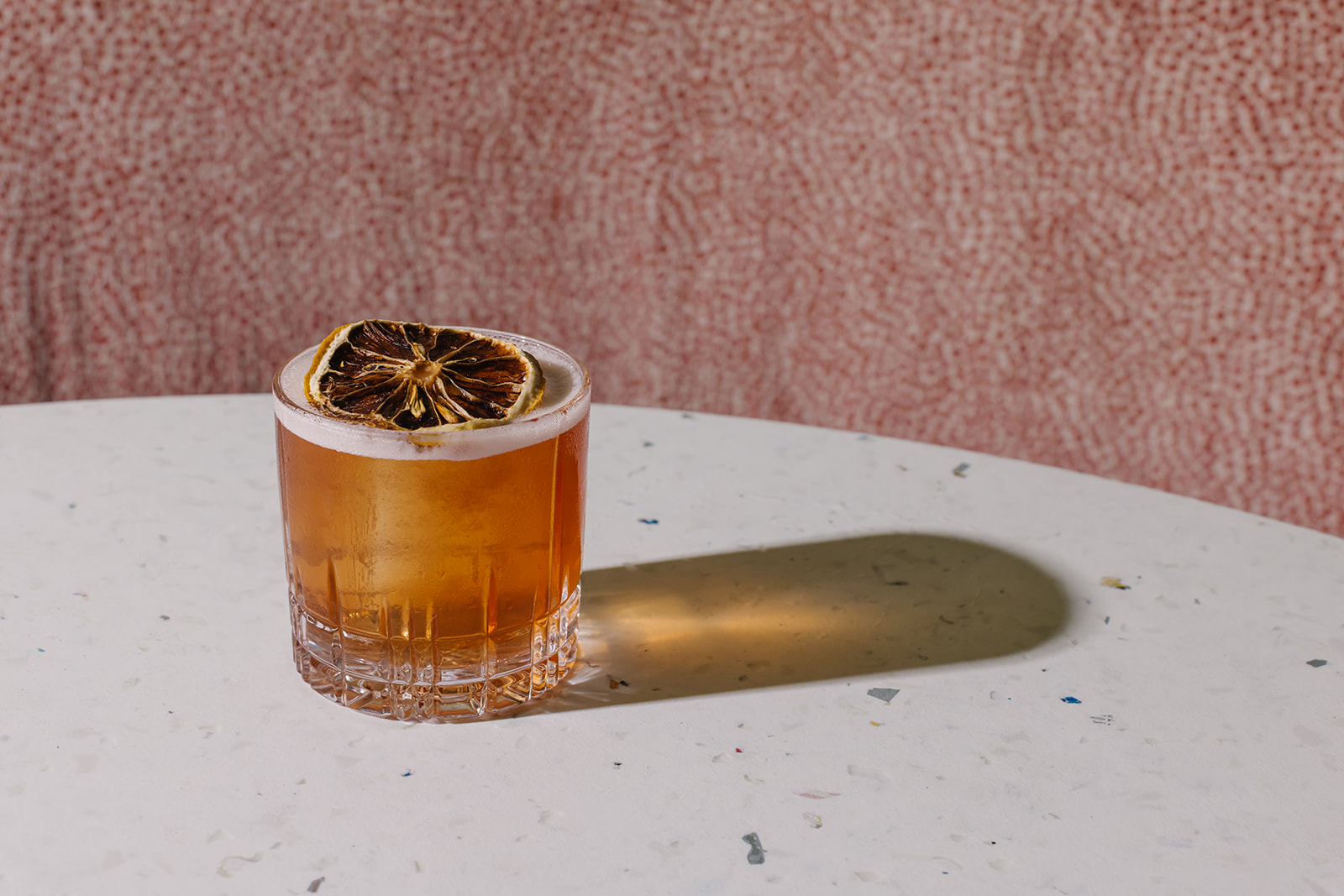 bar issi palm springs review