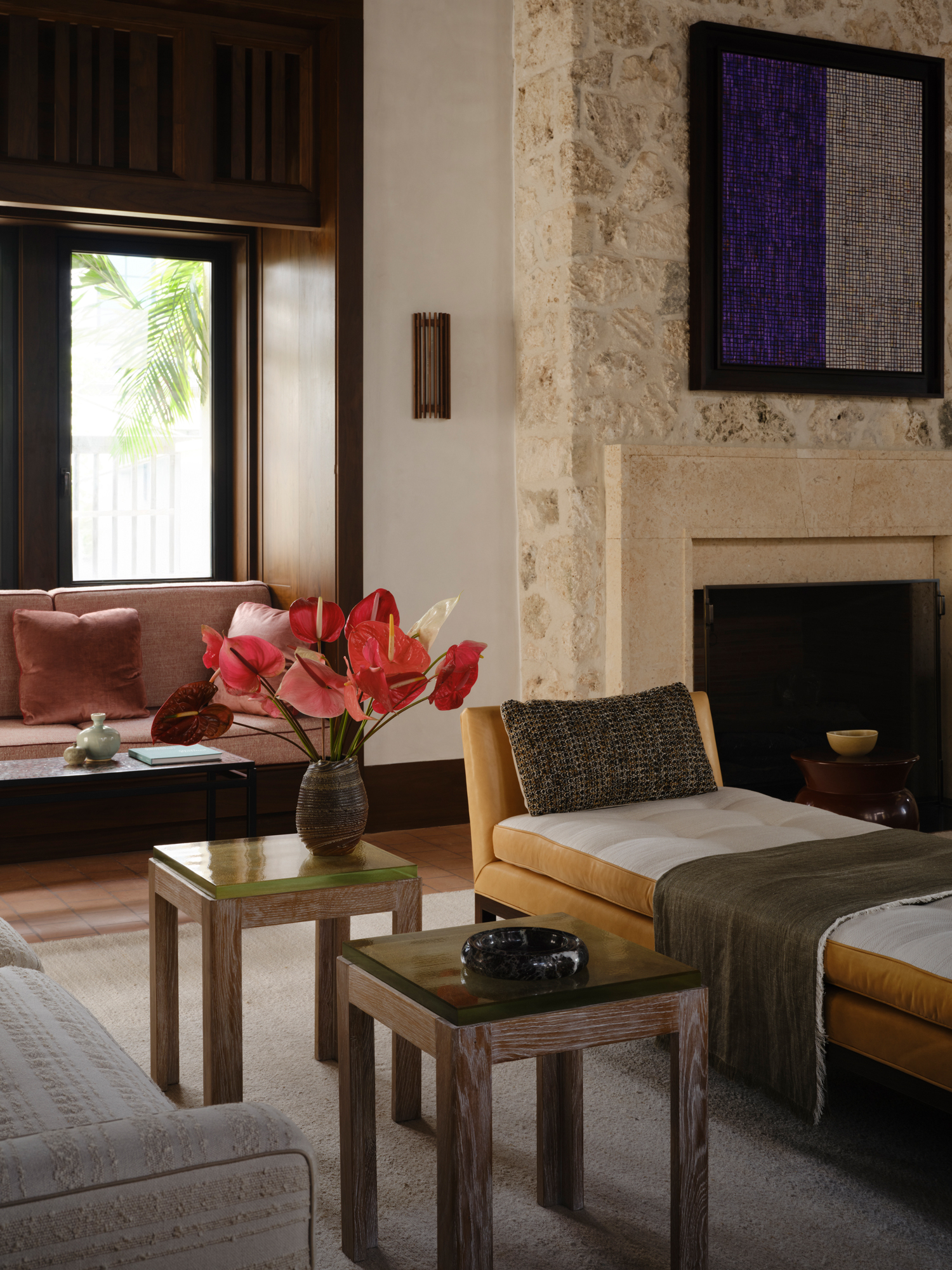 clive lonstein bahamas project