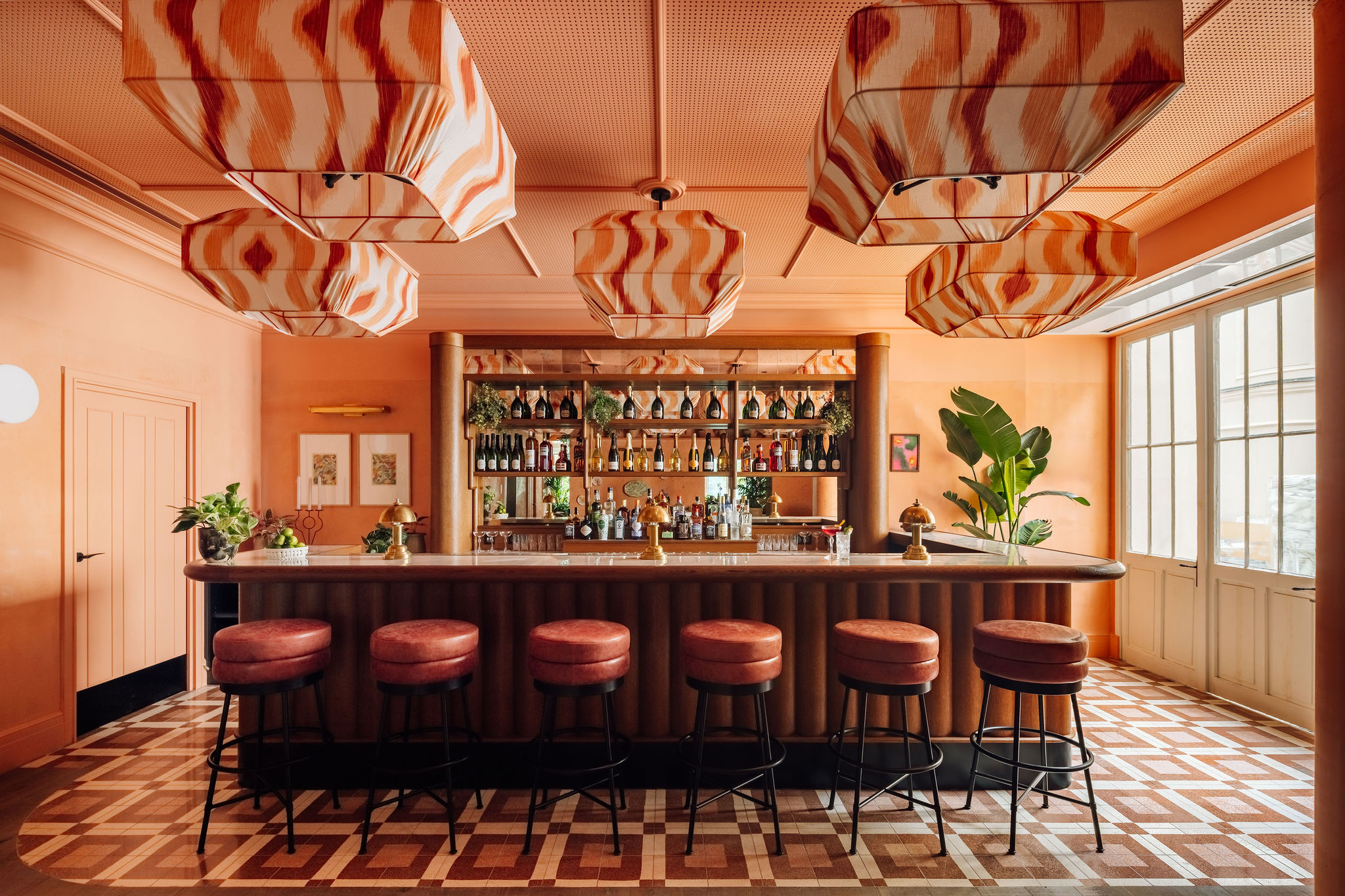 le jardin de verre by locke