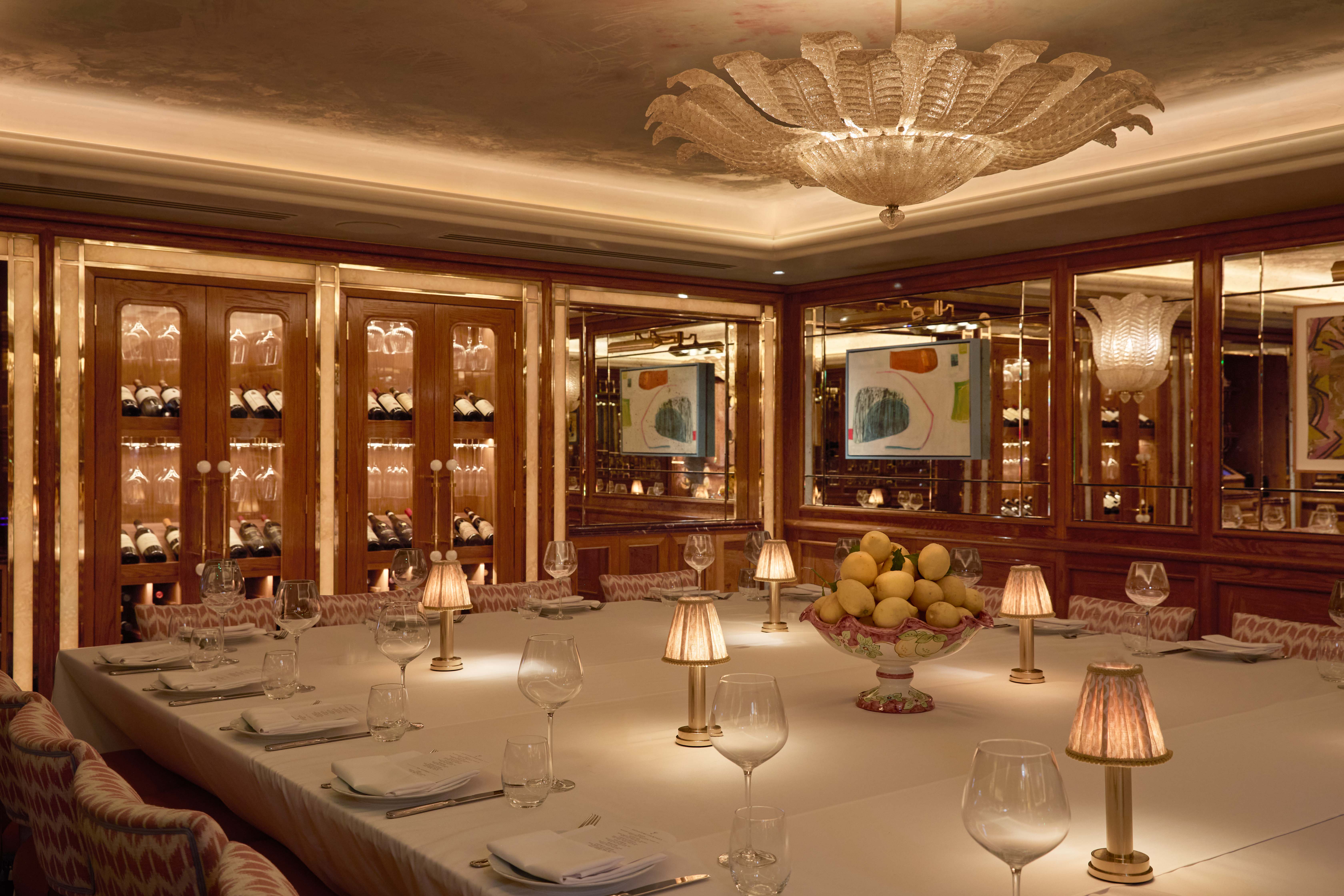 cicchetti piccadilly fettle design