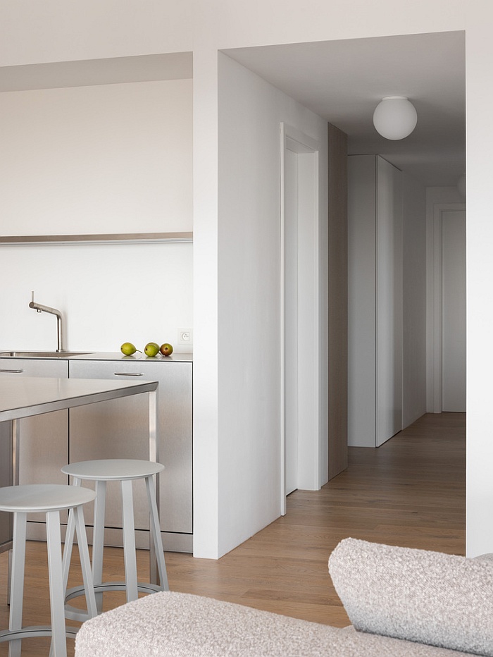 guthaus apartment grau architects 008