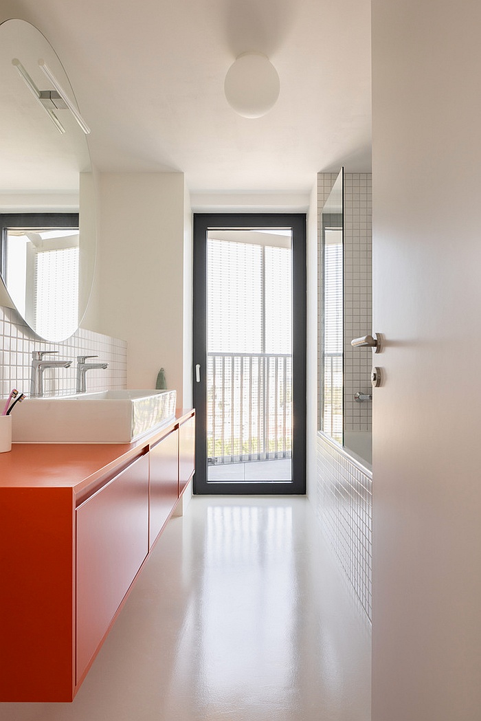 guthaus apartment grau architects 013