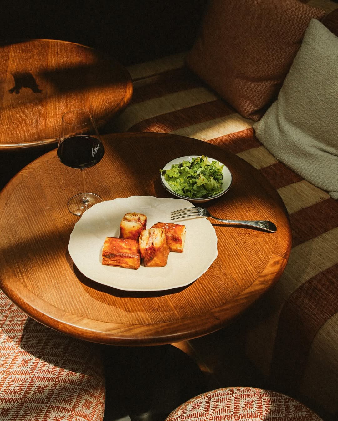 le jardin de verre de locke