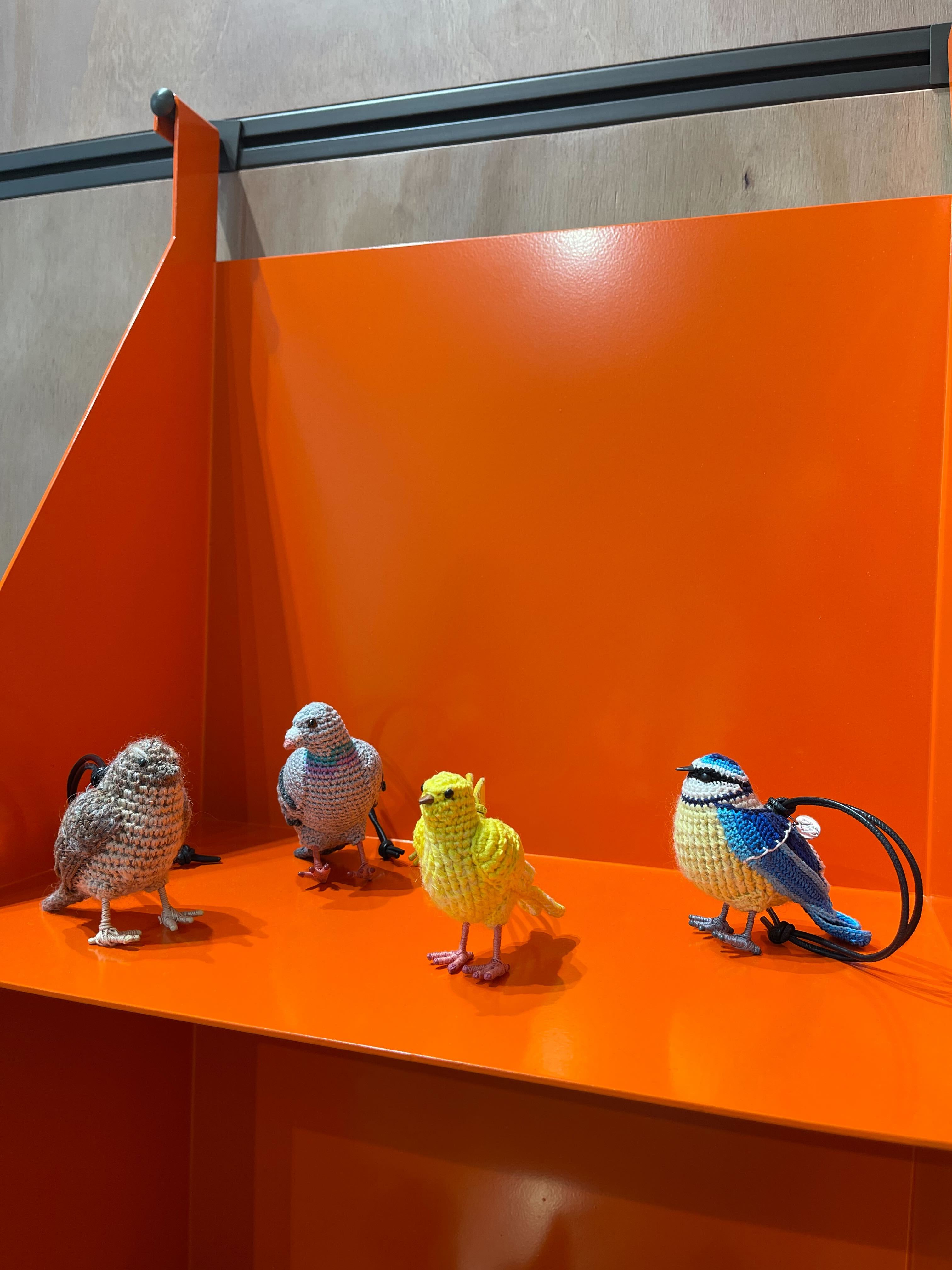 Jw Anderson New Beginnings 