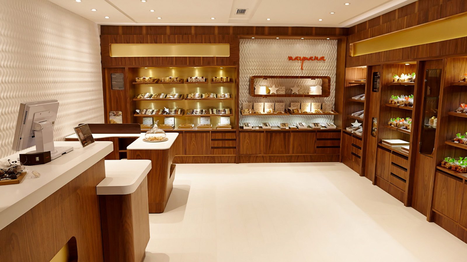 Hicham Lahlou design and concepts