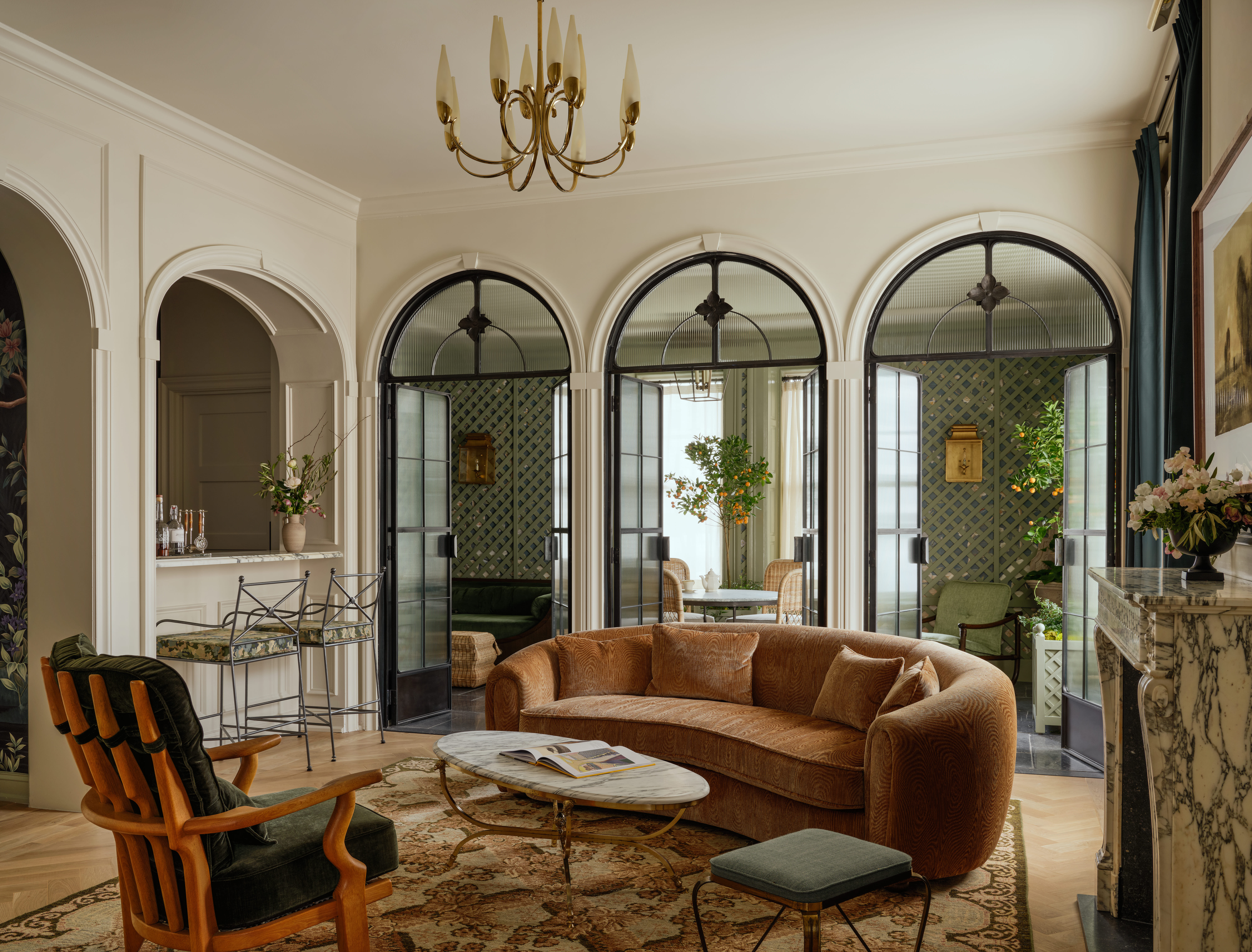 the bellevue hotel philadelphia