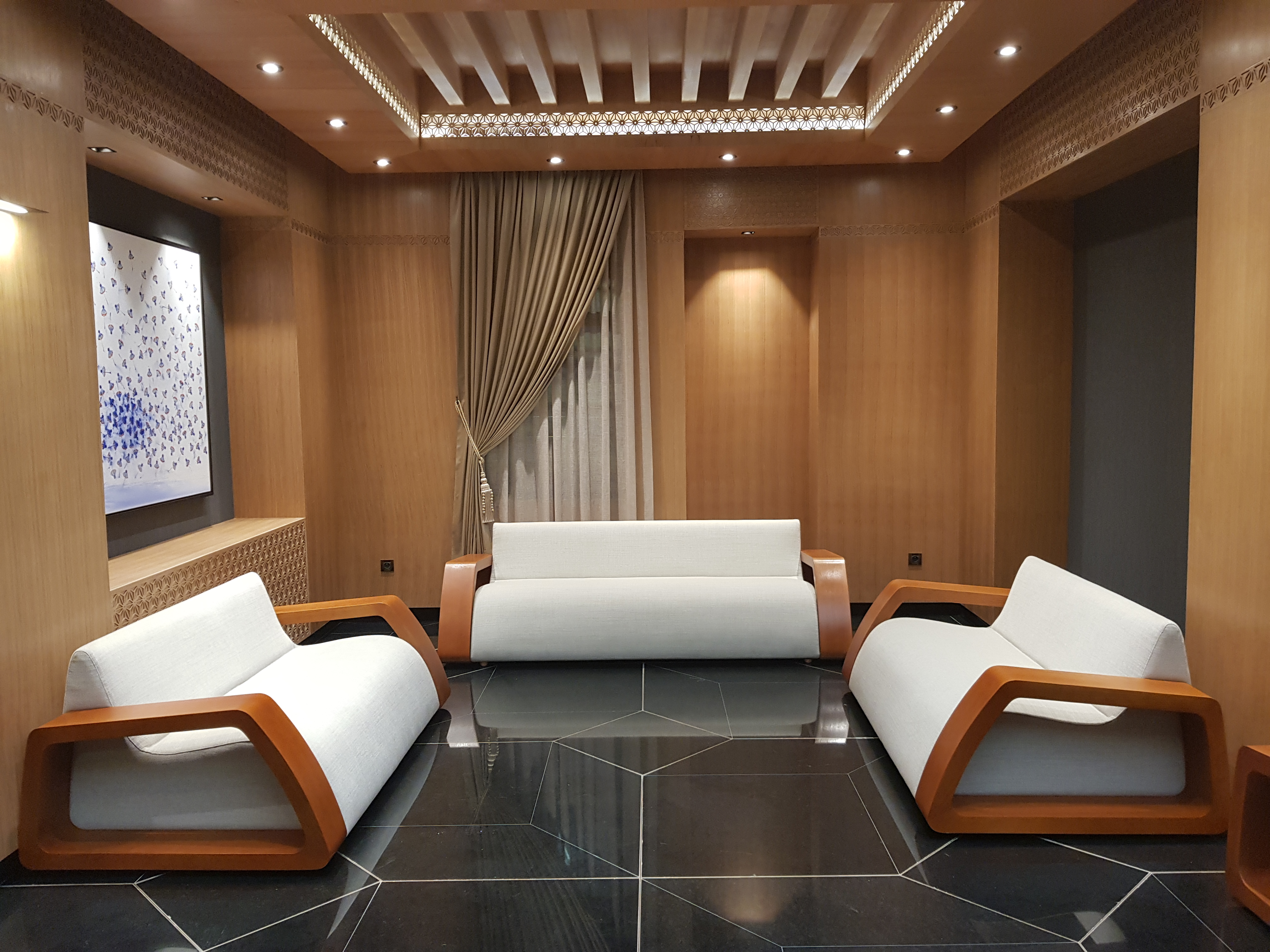 Hicham Lahlou design and concepts