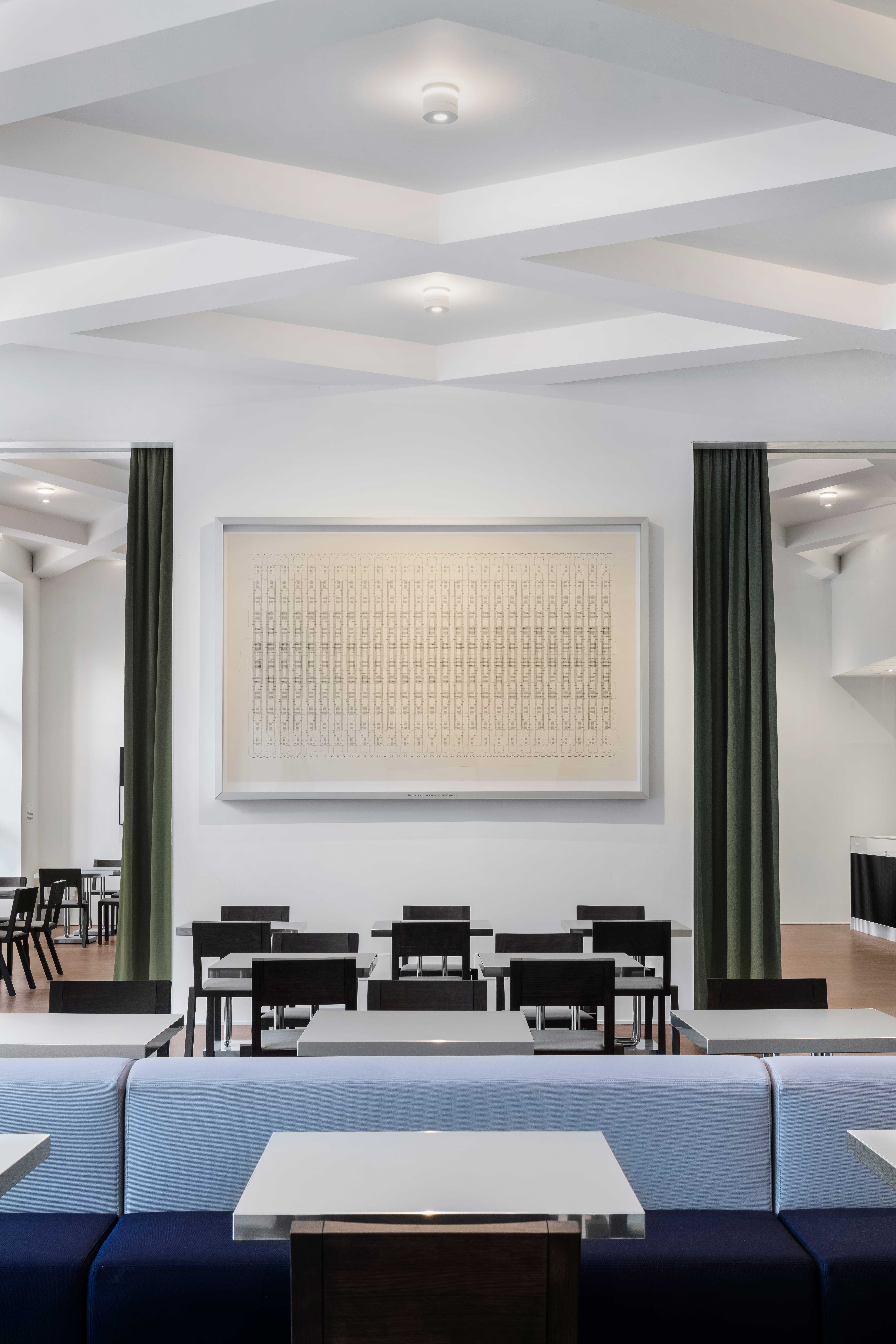 Cucina Triennale in Milan