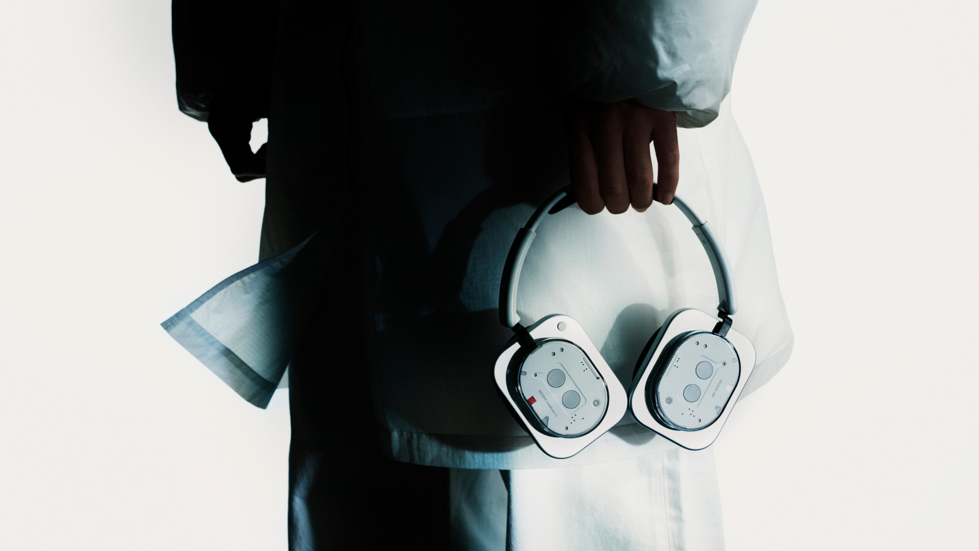 The new Nothing Headphone (1)