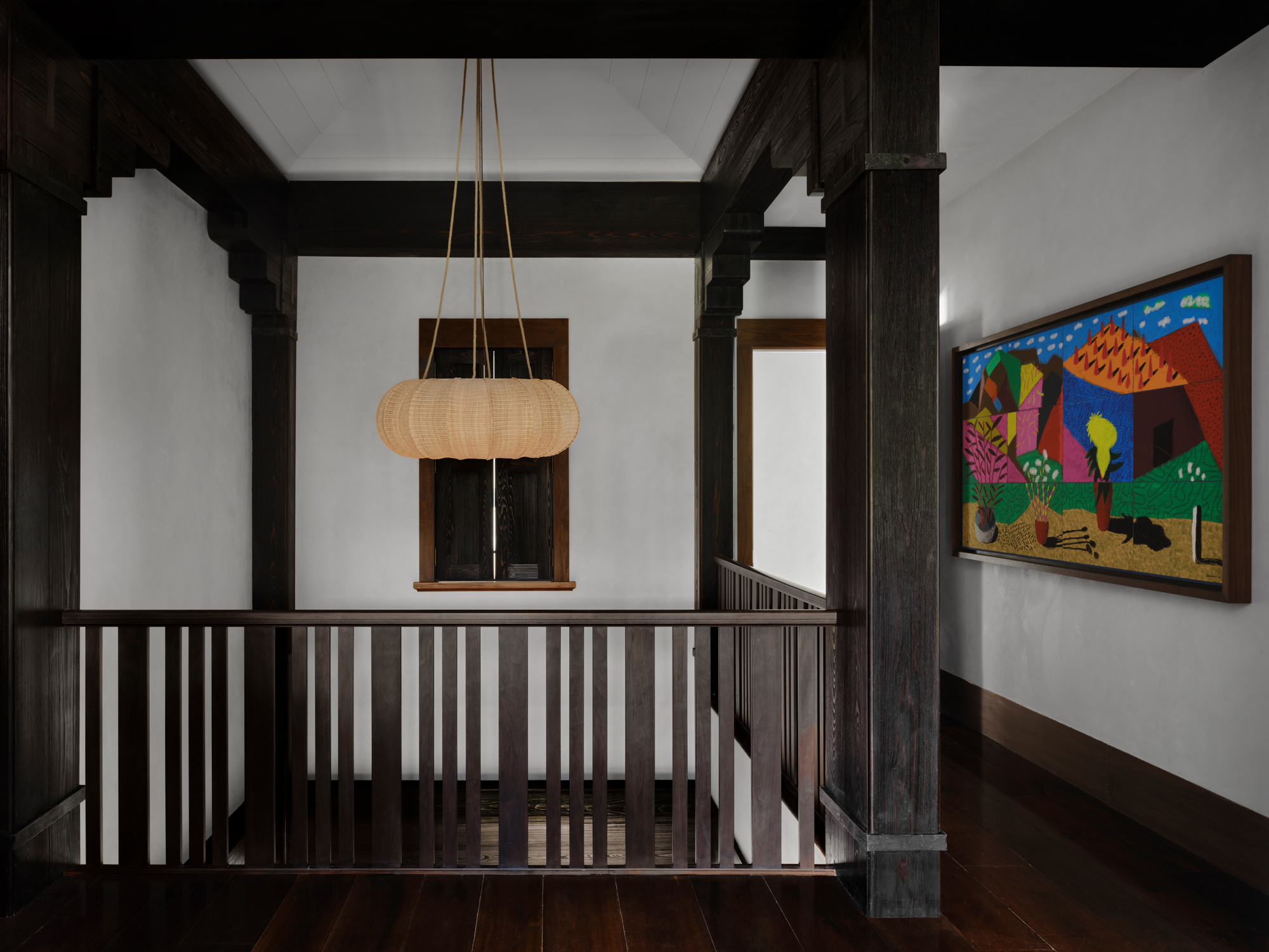 clive lonstein bahamas project