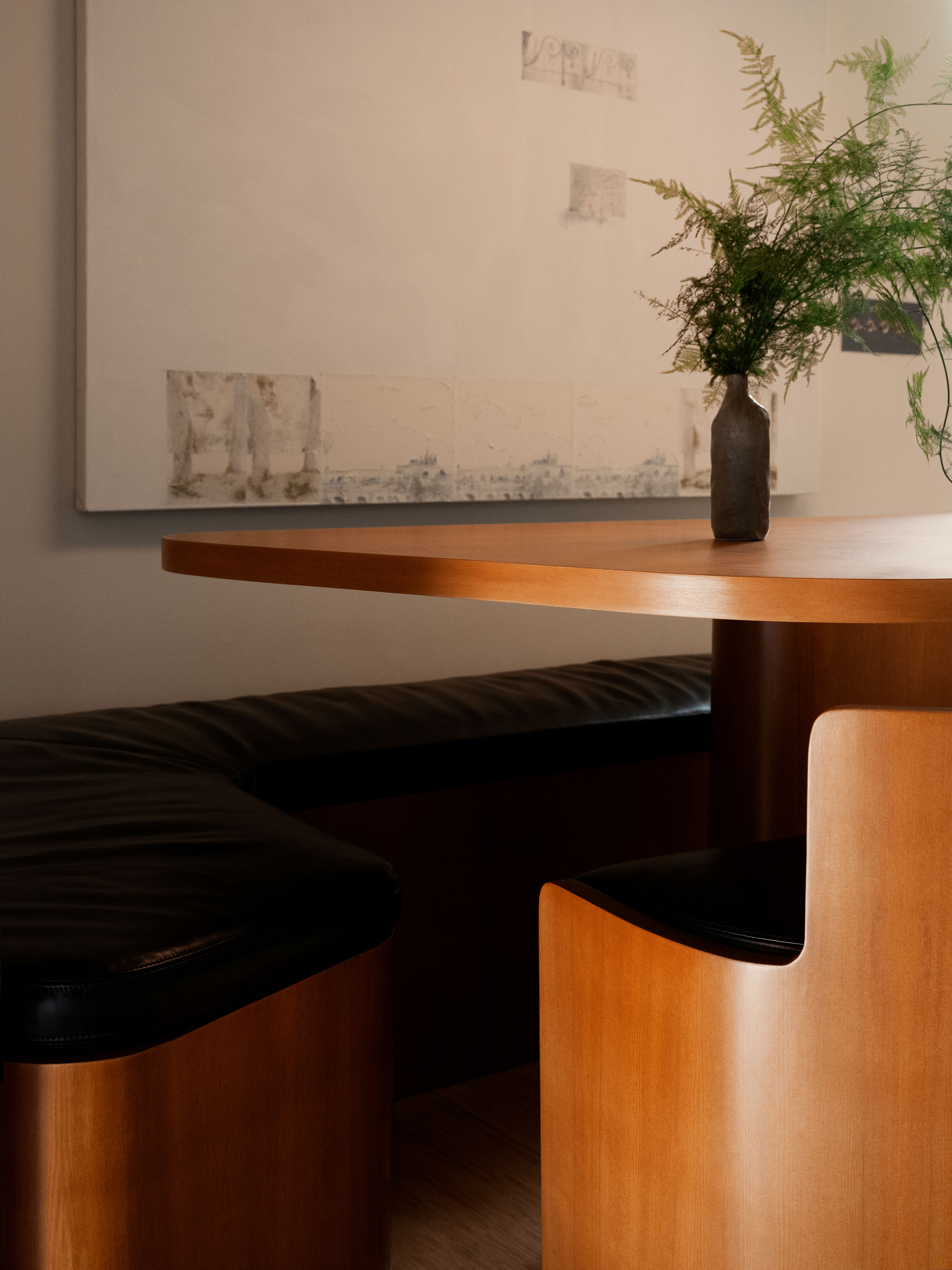 Kenny Beats Studio by Willet