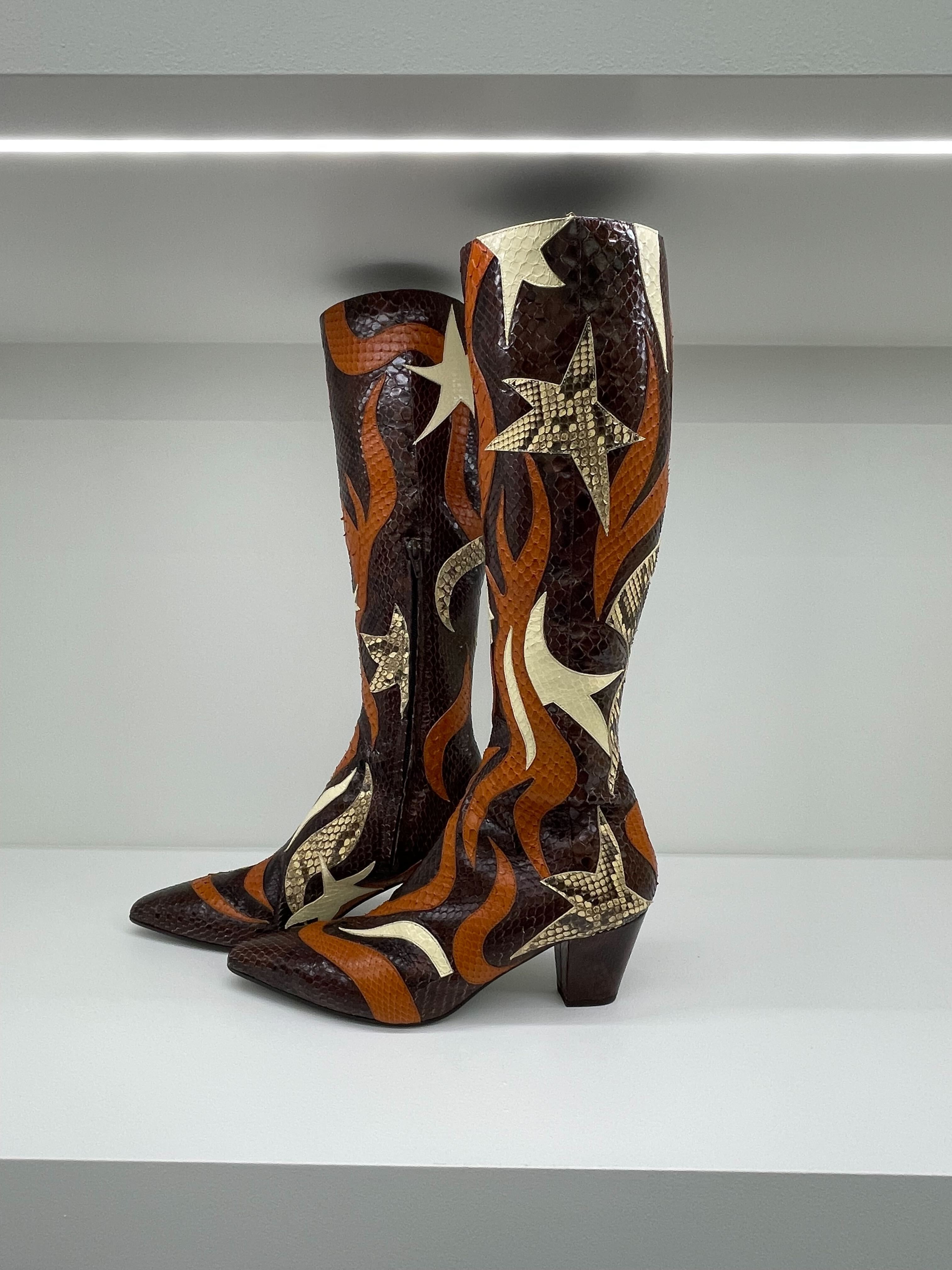 Celine SS26 Michael Rider Debut