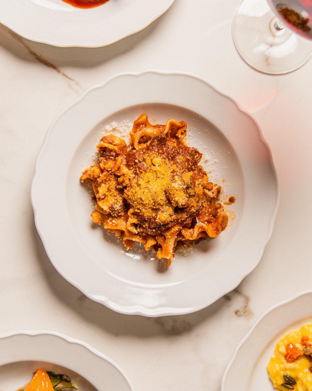 cicchetti piccadilly food