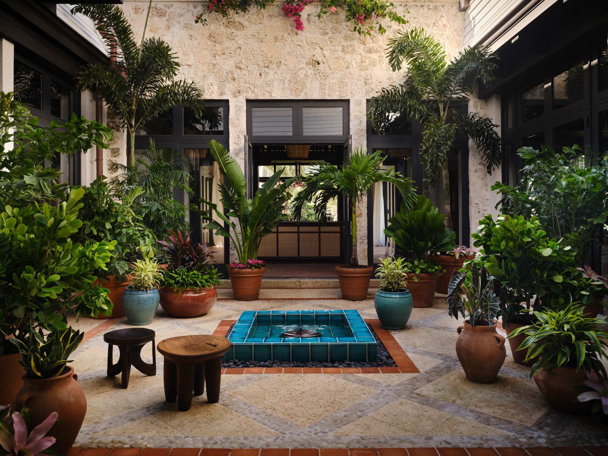 clive lonstein bahamas project