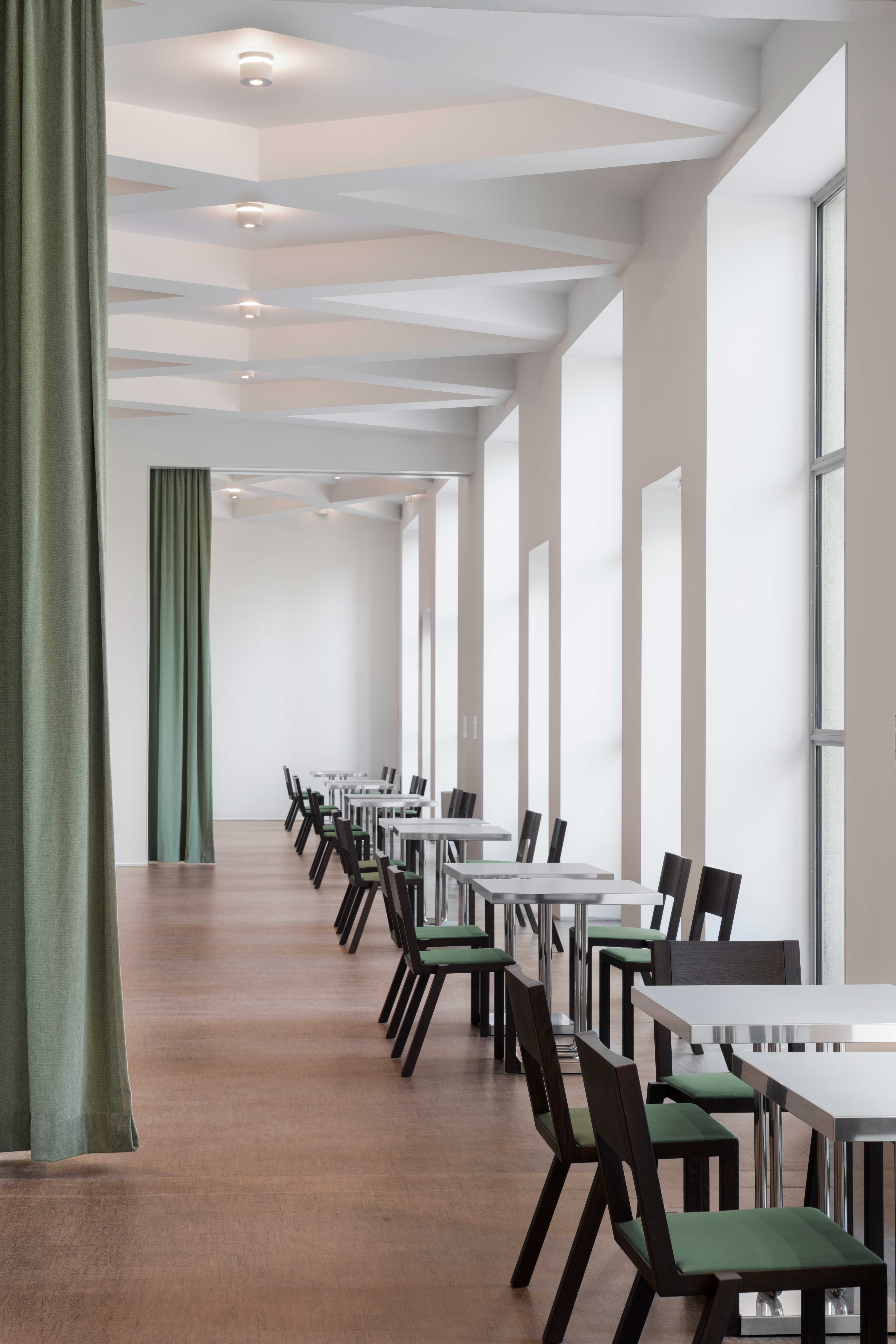 Cucina Triennale in Milan