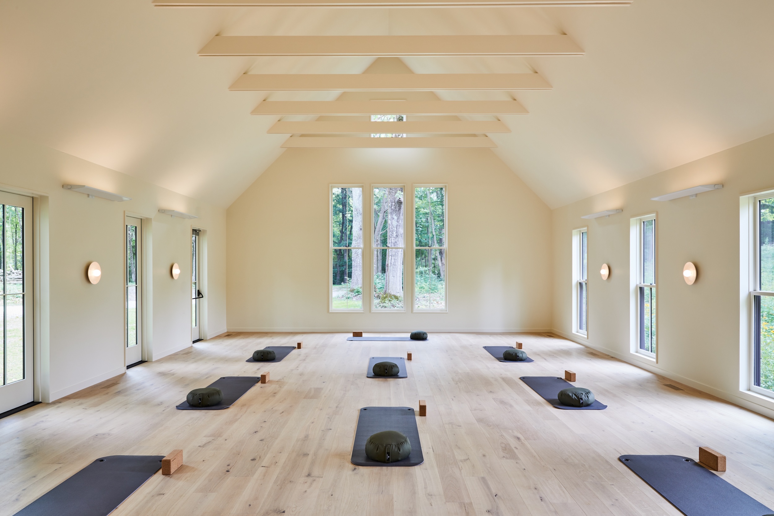 best spas upstate new york