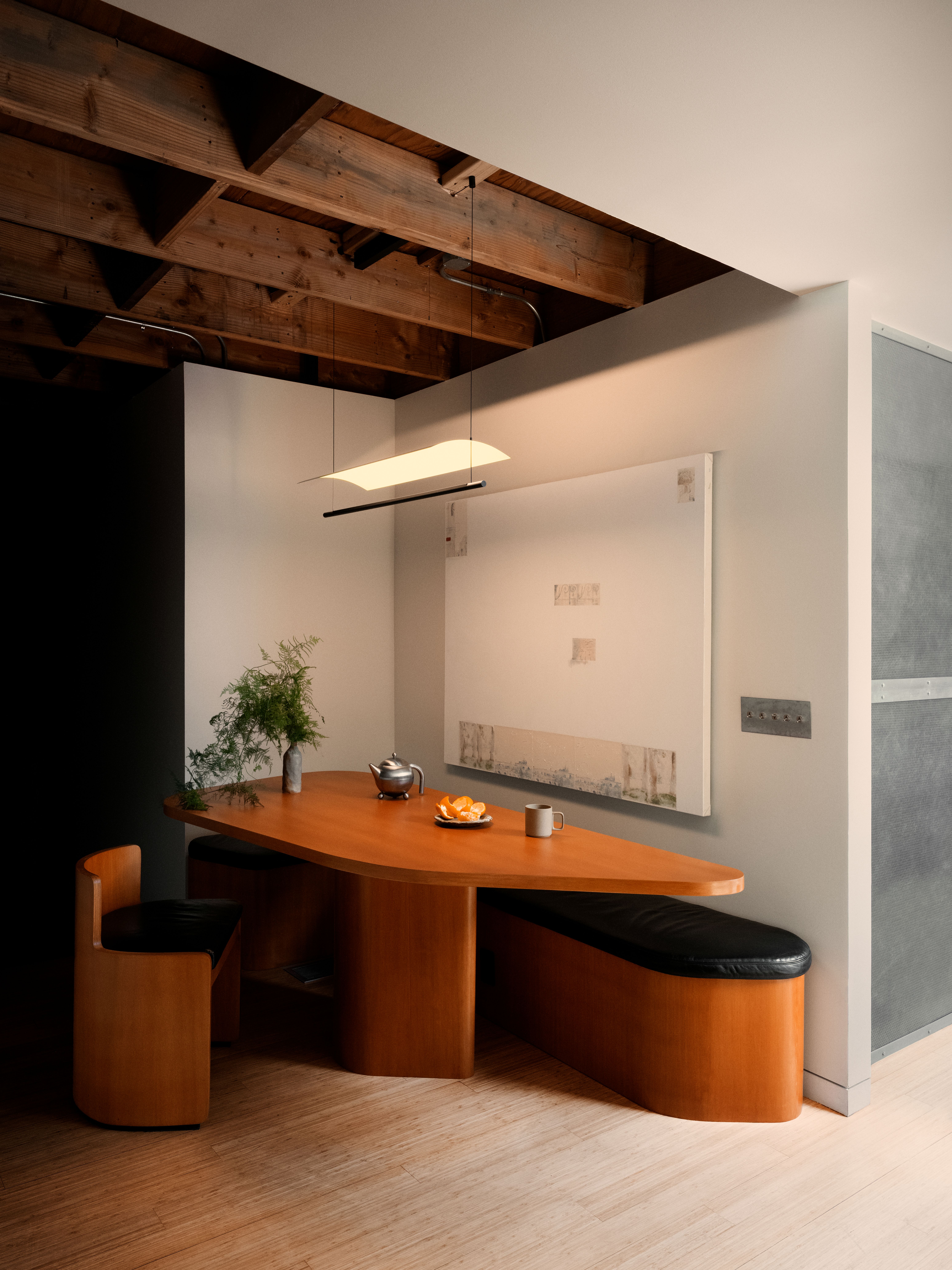 Kenny Beats Studio by Willet