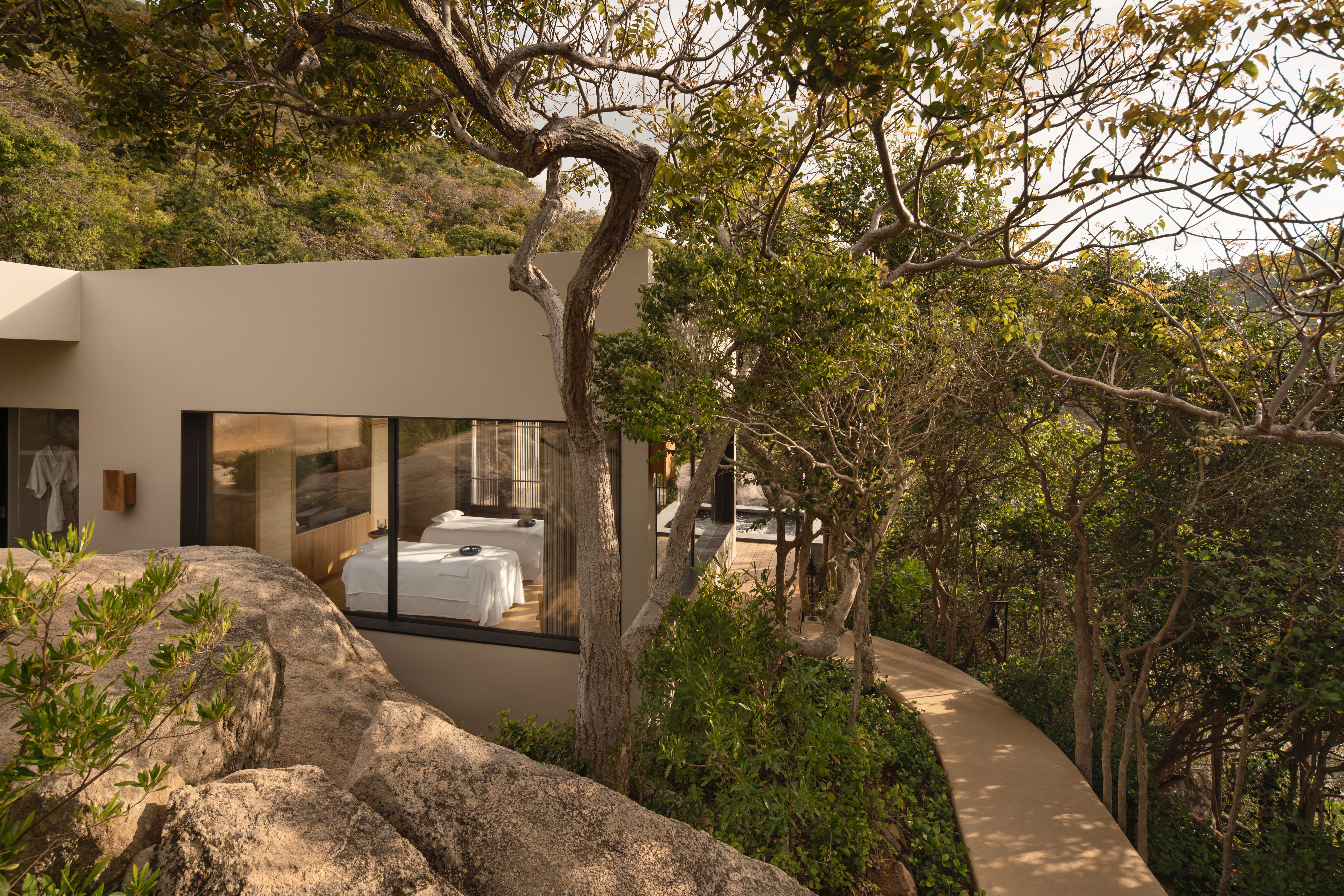 amanoi ocean pool residence