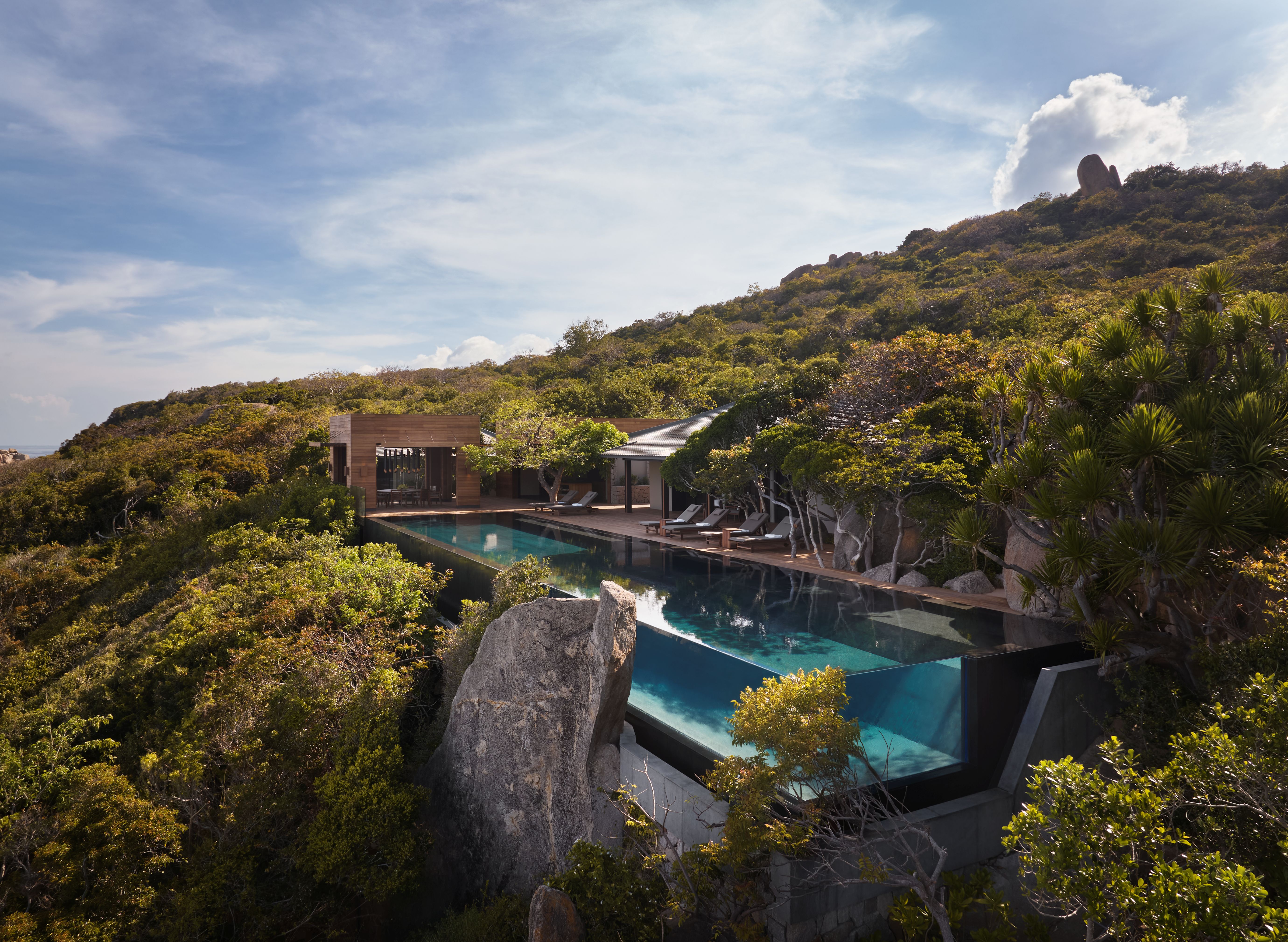 amanoi ocean pool residence