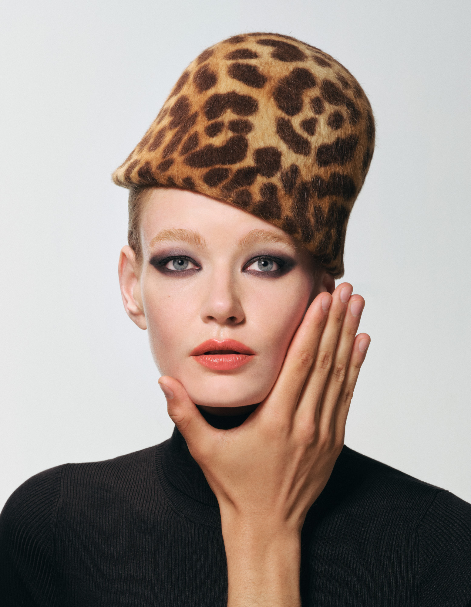 A/W 2025 defining fashion trends and looks for men and women