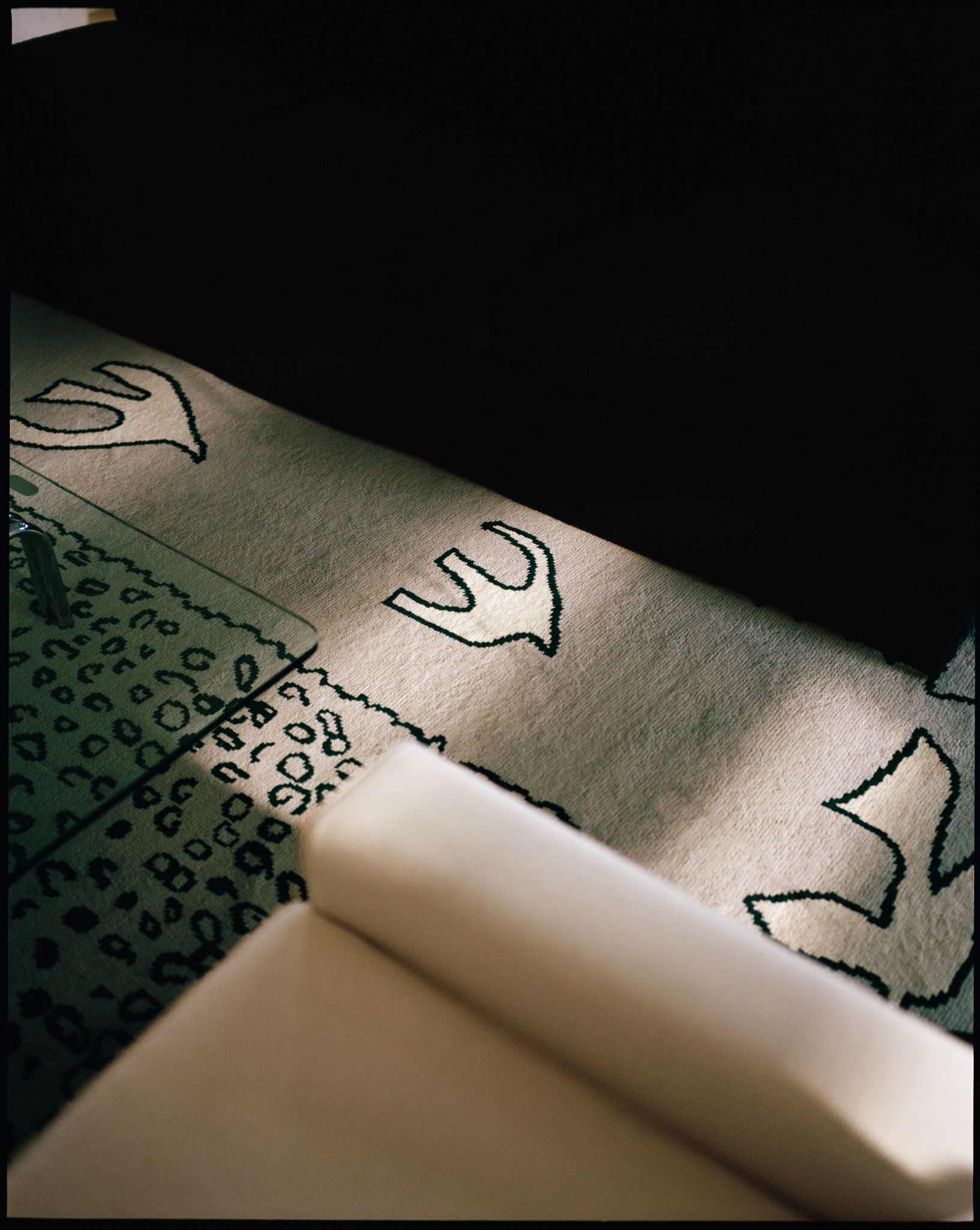 Nordic Knots and Eagle + Hodges&amp;rsquo; new rug collection inspired by an english garden