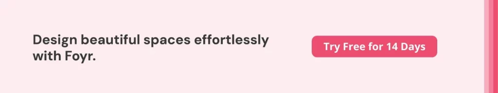 Foyr Neo is a comprehensive interior design platform