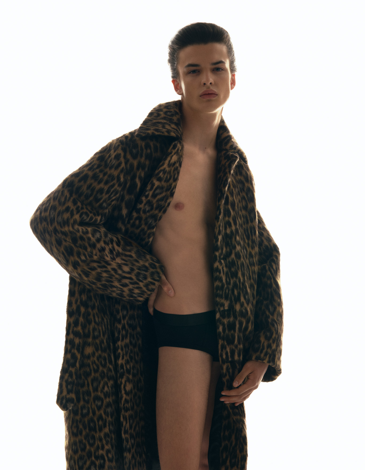 A/W 2025 defining fashion trends and looks for men and women