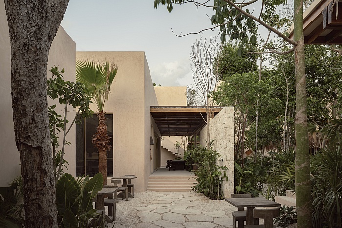 Hotel Naboa 007