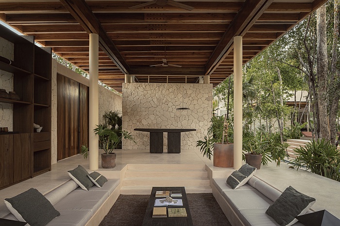 Hotel Naboa 009