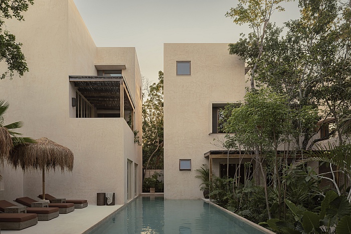 Hotel Naboa 011