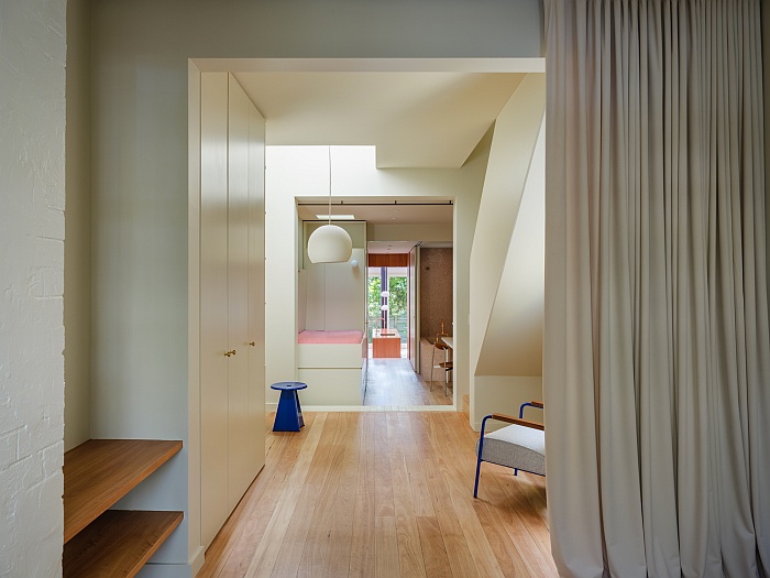 House in Erskineville 001