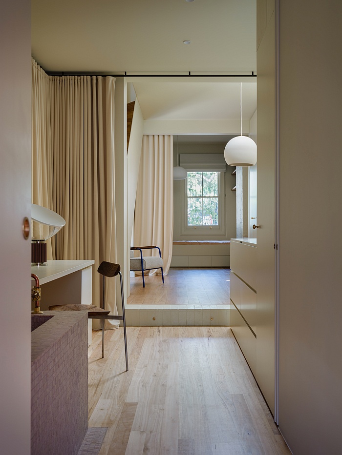 House in Erskineville 004