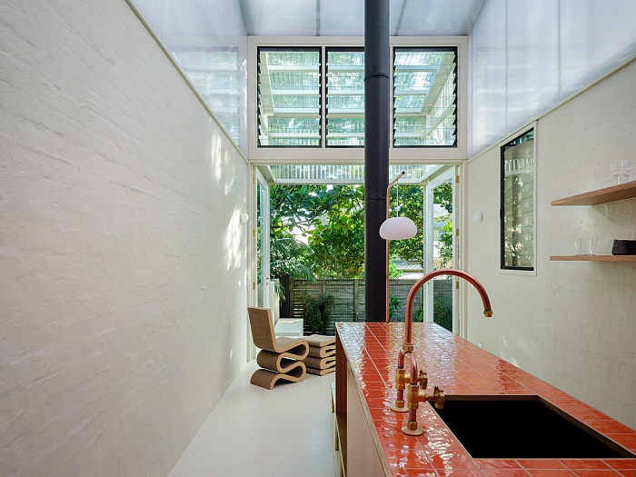 House in Erskineville 011