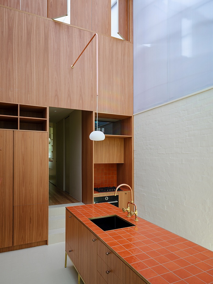 House in Erskineville 012