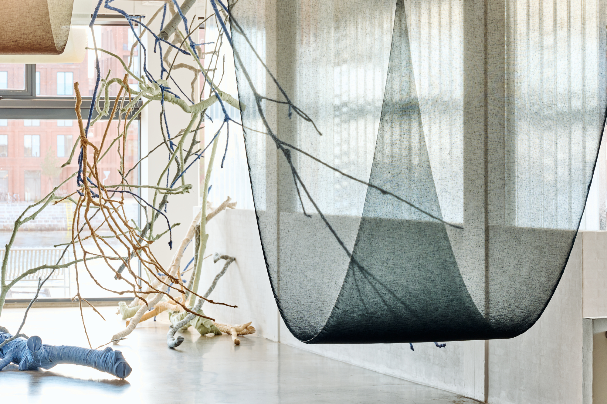 Kvadrat x Patricia Urquiola