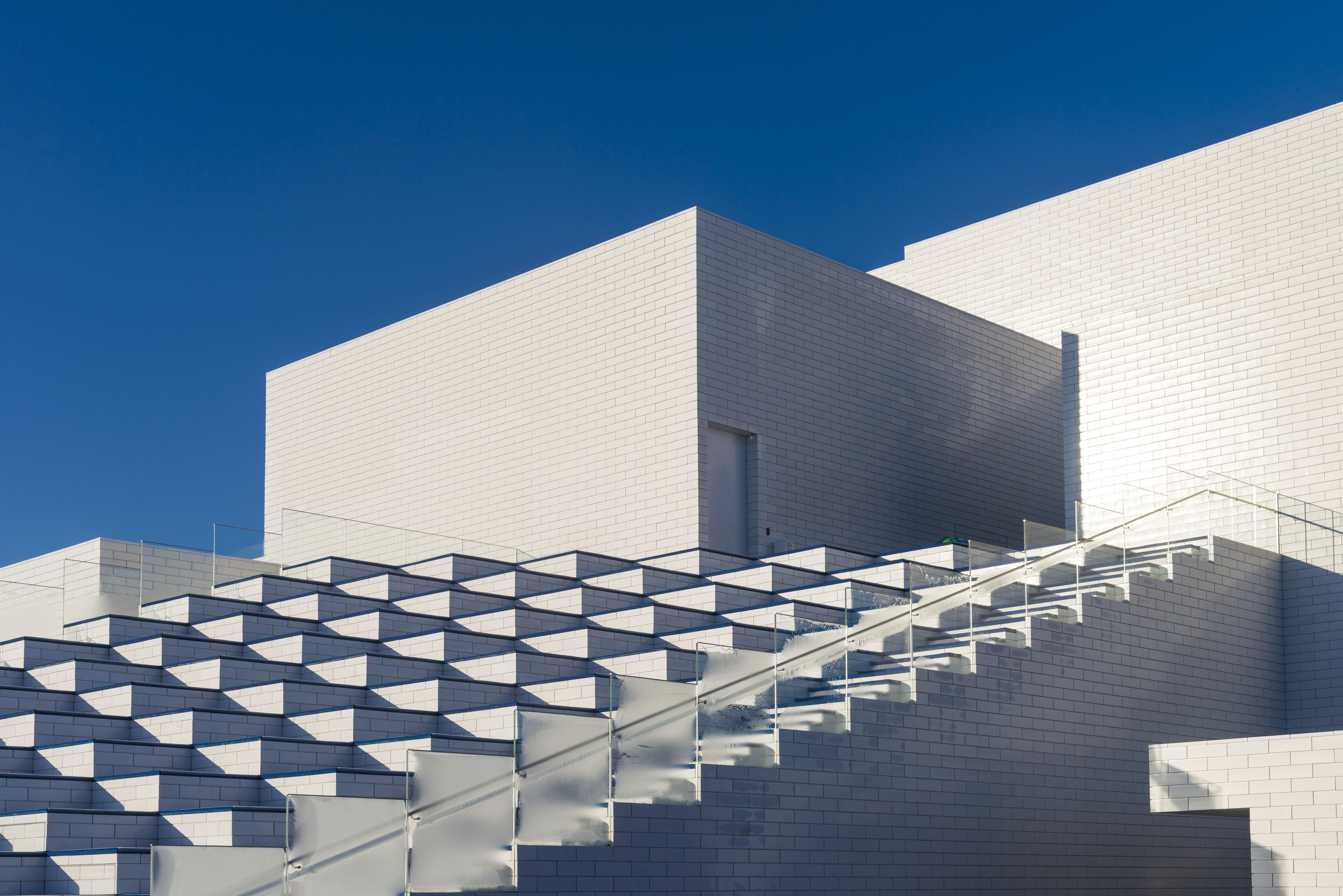 Lego House Billund, Denmark