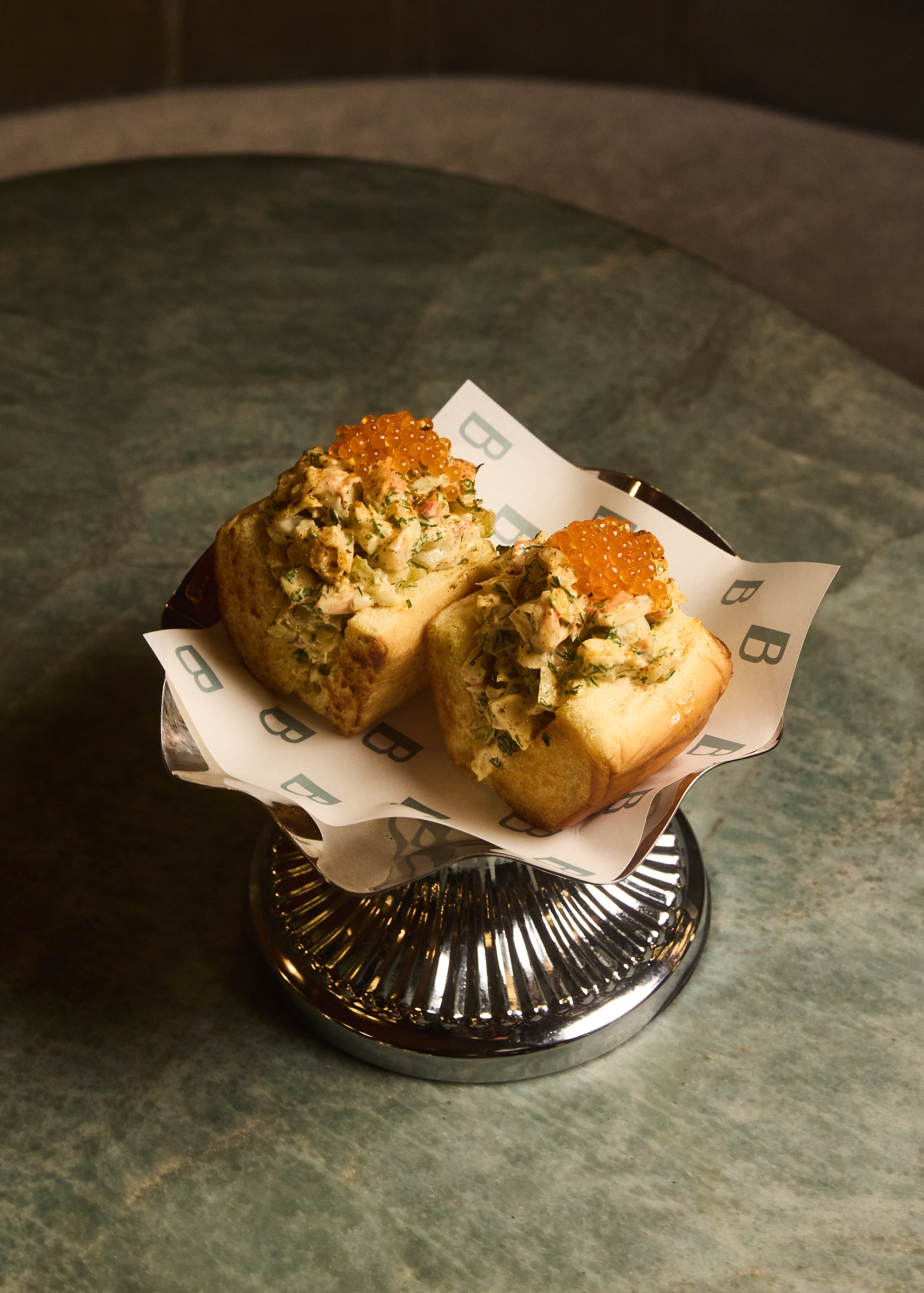 bar benjamin los angeles review