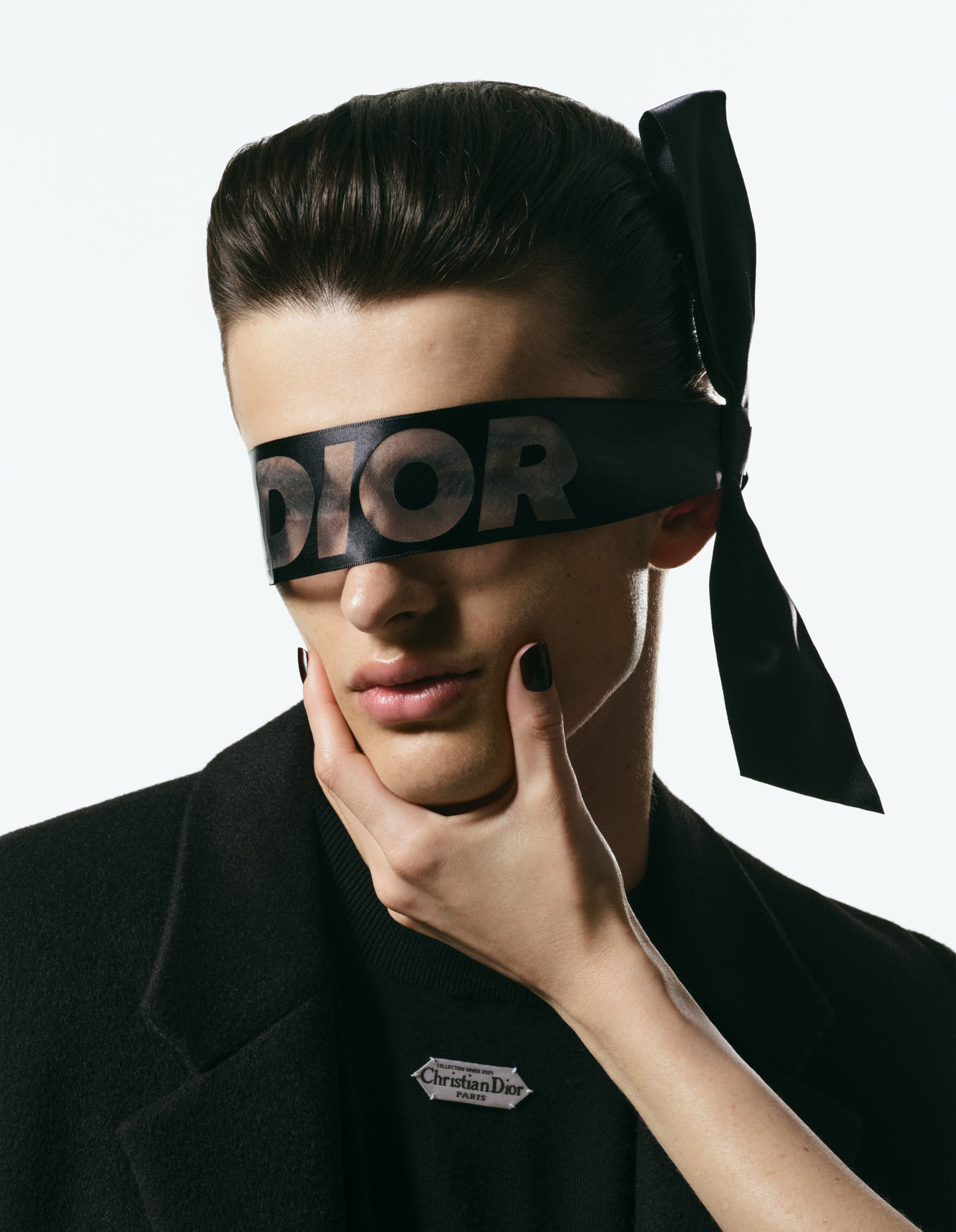 A/W 2025 defining fashion trends and looks for men and women